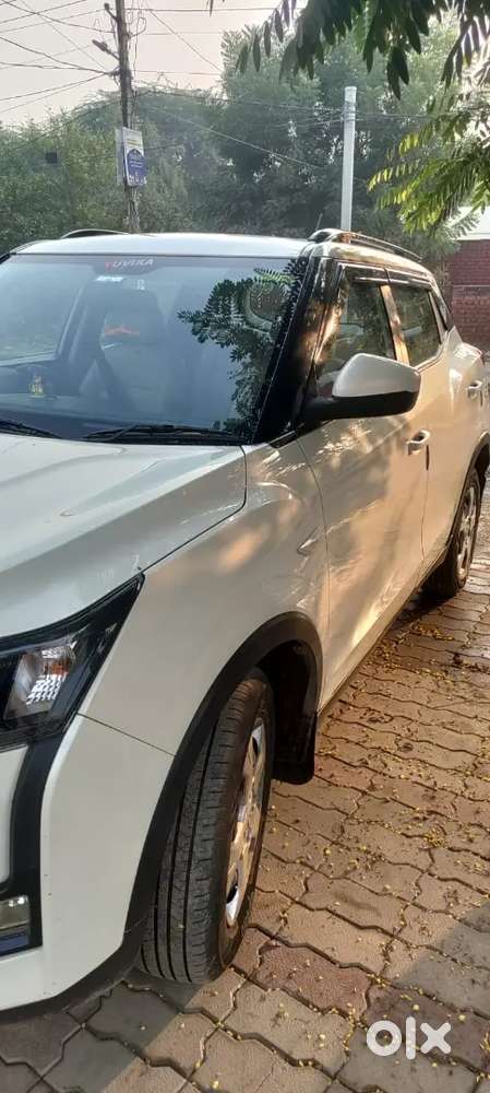 Mahindra Xuv300 Turbosport 2022 Variant