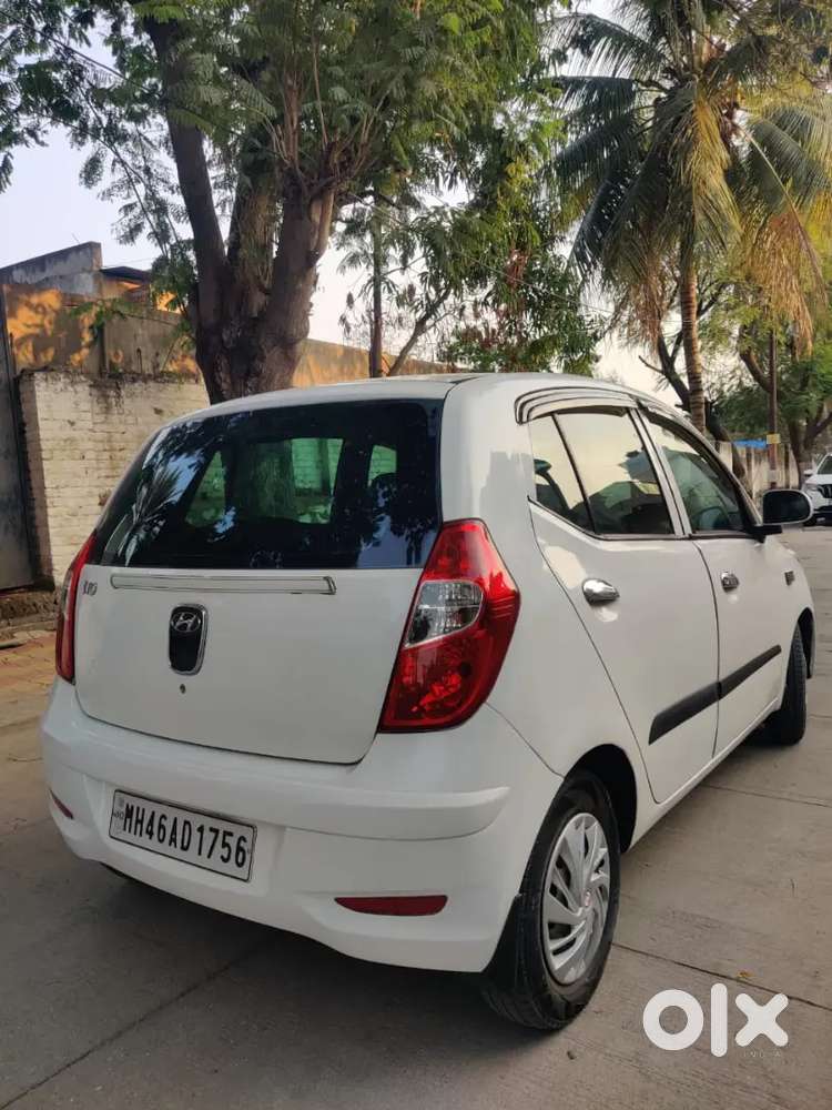 Hyundai I10 
Model 2016
Owner Second 
Fuel Cng Petrol 
Insurance Valid