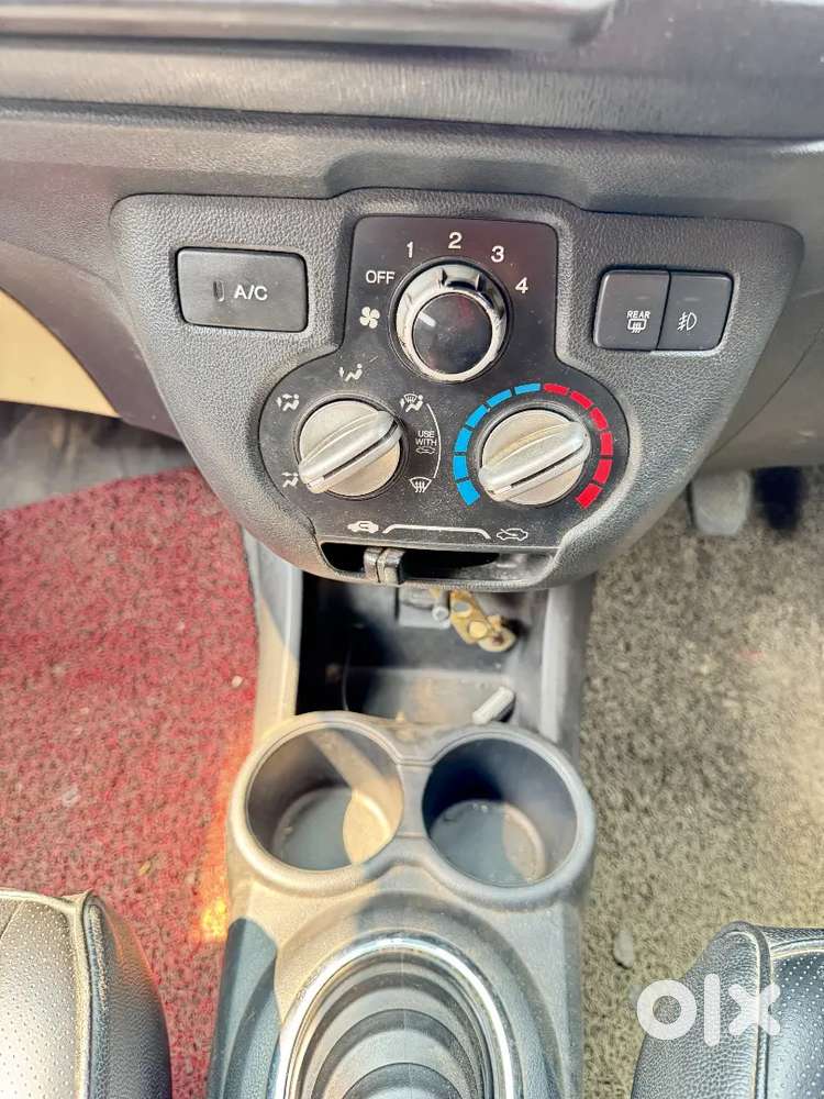 Honda Amaze 2014  Top Model Diesel  60k Km Driven  Well Maintain