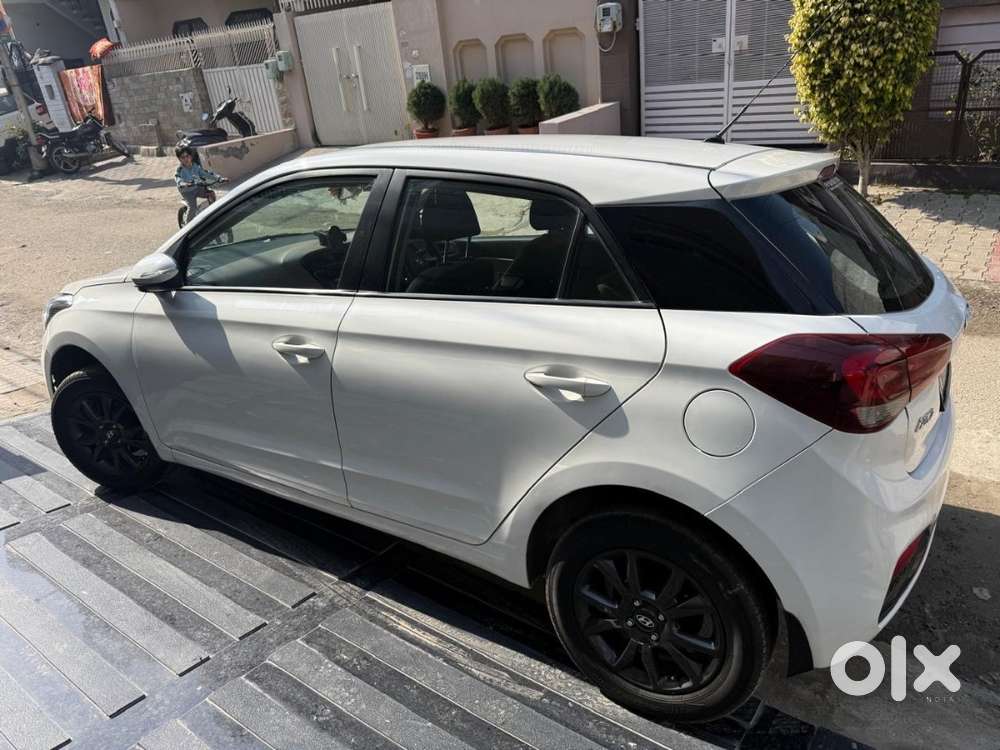 Hyundai Elite I20 2018 No Car Dealers Please