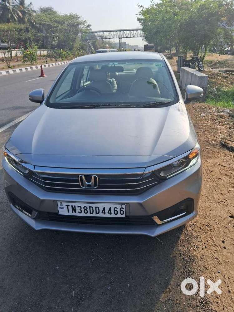 Honda Petrol 2022 Automatic 33000 Km