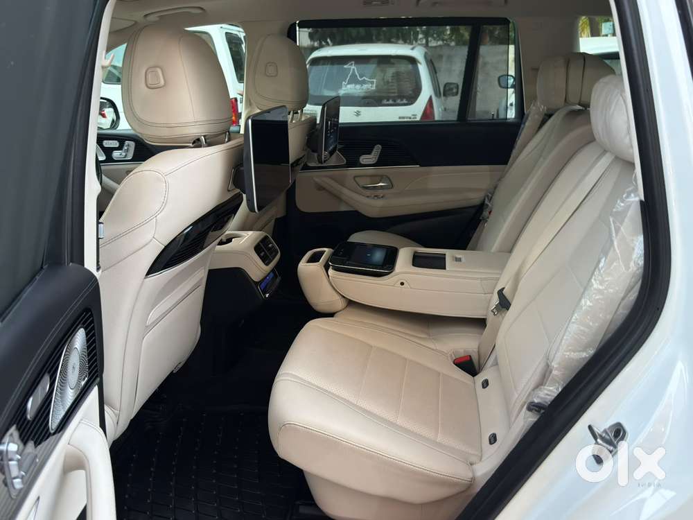 Mercedes-benz Gls 450d 4matic, 2025, Diesel