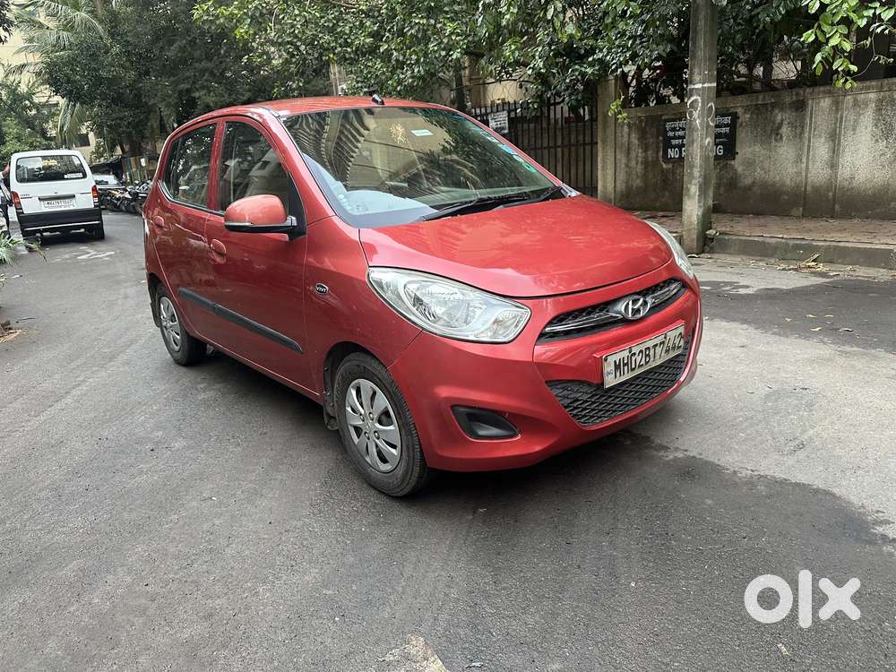 Hyundai I10 Magna 1.1l, 2010, Petrol