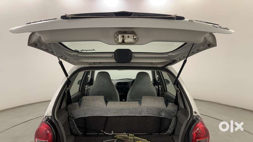 Maruti Suzuki Alto K10 Vxi, 2012, Petrol