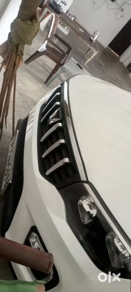 Mahindra Scorpio N Diesel 2024
