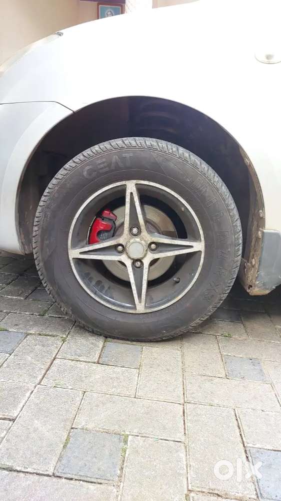 Swift Manual Fc Upto 2030