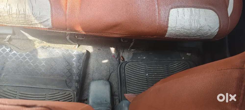 Maruti Suzuki Wagon R 2006