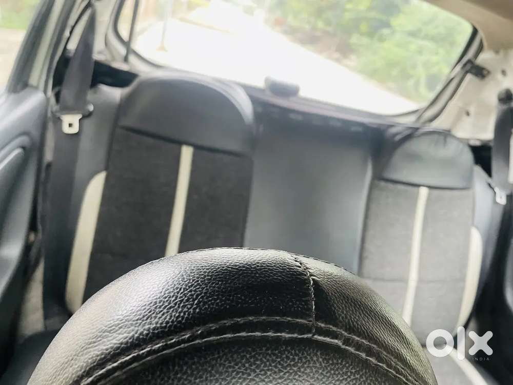 Maruti Suzuki Alto Lxi