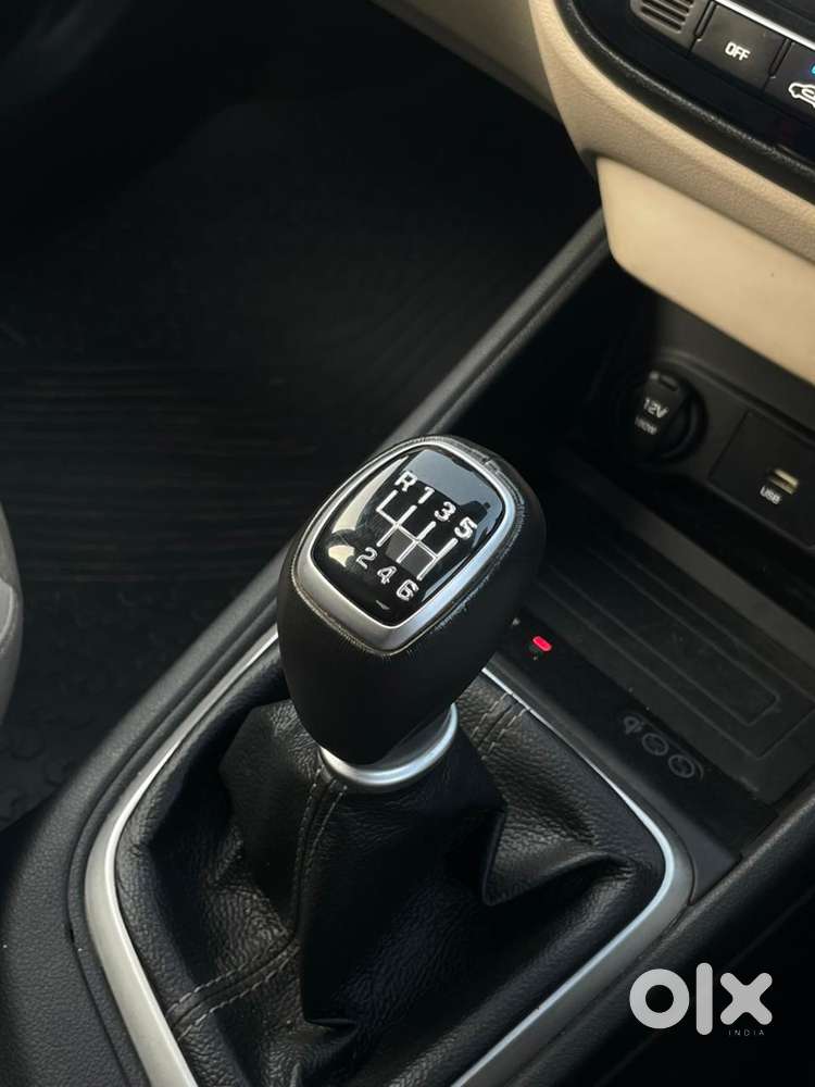 Hyundai Verna 1.5 Sx (o) Vtvt, 2021, Petrol