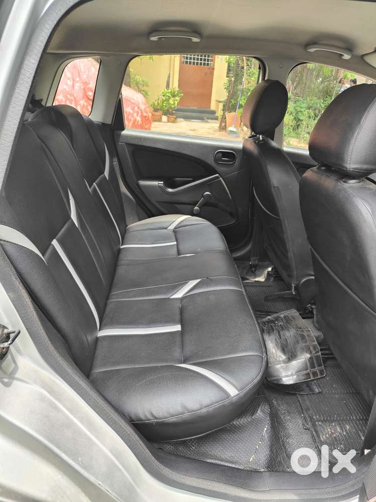 Ford Figo Diesel Exi, 2011, Diesel