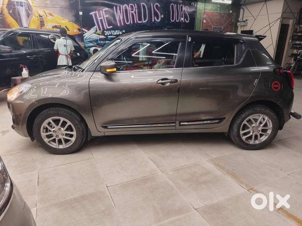 Maruti Suzuki Swift, 2023, Petrol