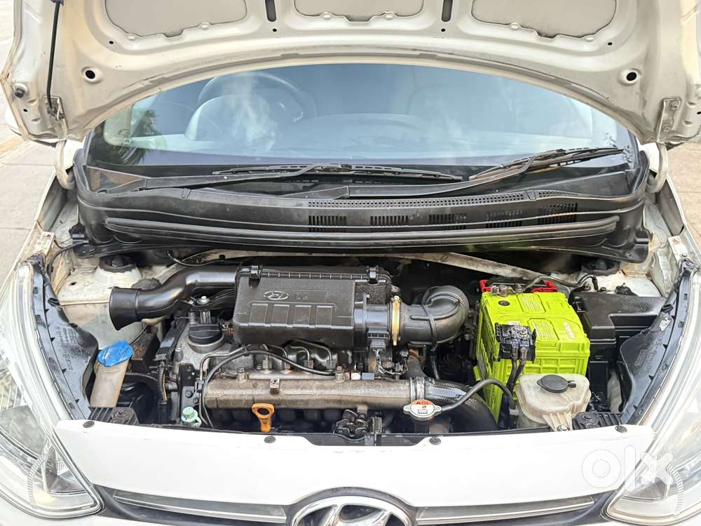 Hyundai Grand I10 1.2 Crdi Magna, 2015, Diesel