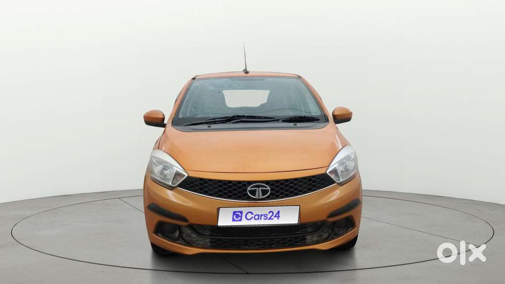 Tata Tiago 1.05 Revotorq Xt, 2018, Petrol