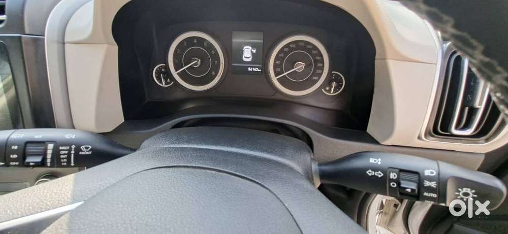 Hyundai Creta 1.5 Sx, 2021, Petrol