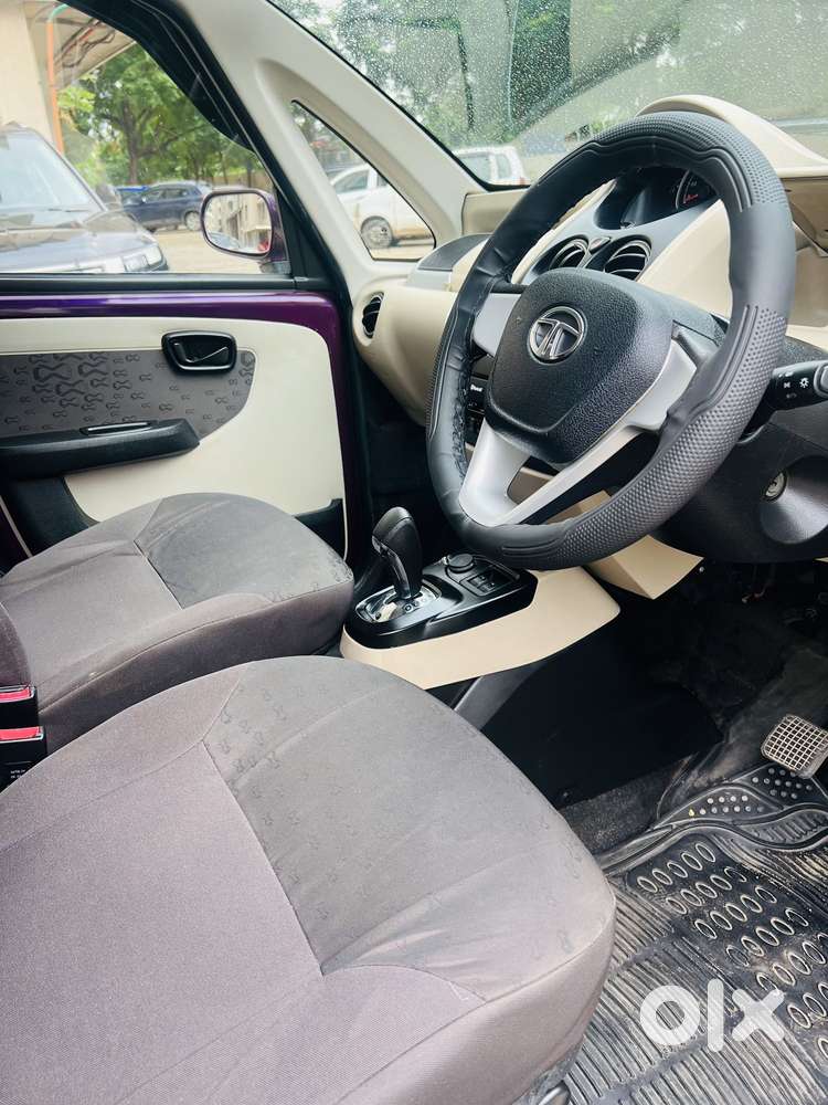 Tata Nano Xta, 2017, Petrol