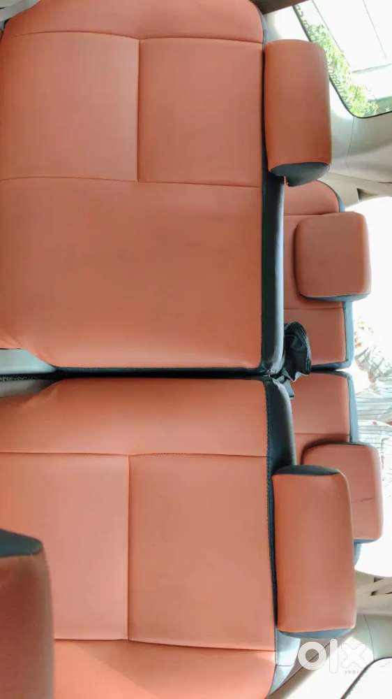 Toyota Innova 2.5 G4 2013