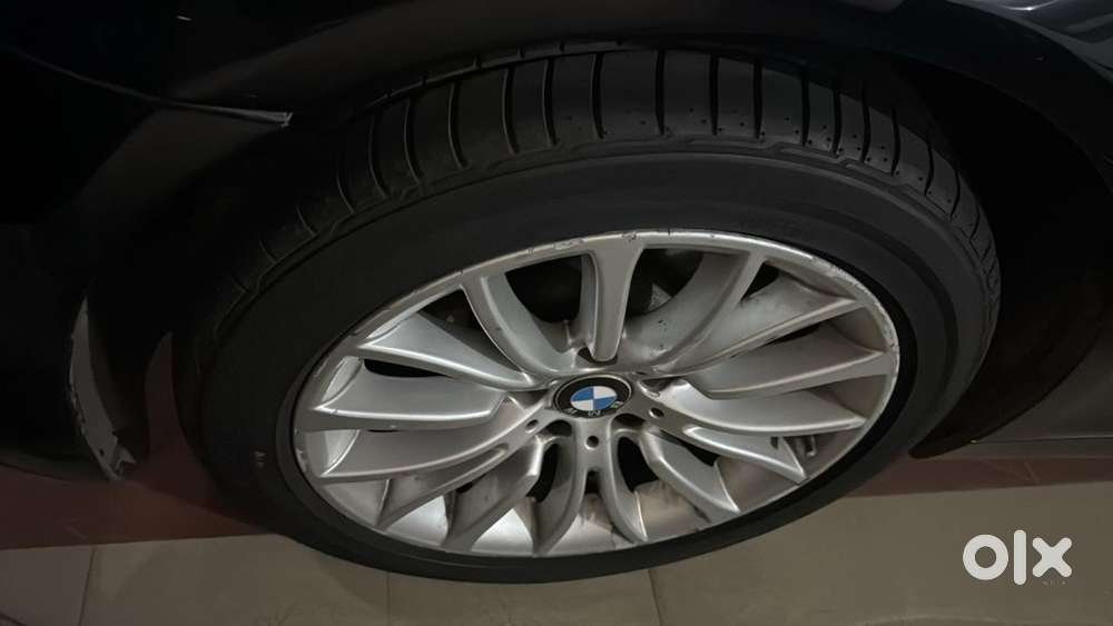 Mint Condition Bmw 5series To Full Fill Your Dream And In Budget