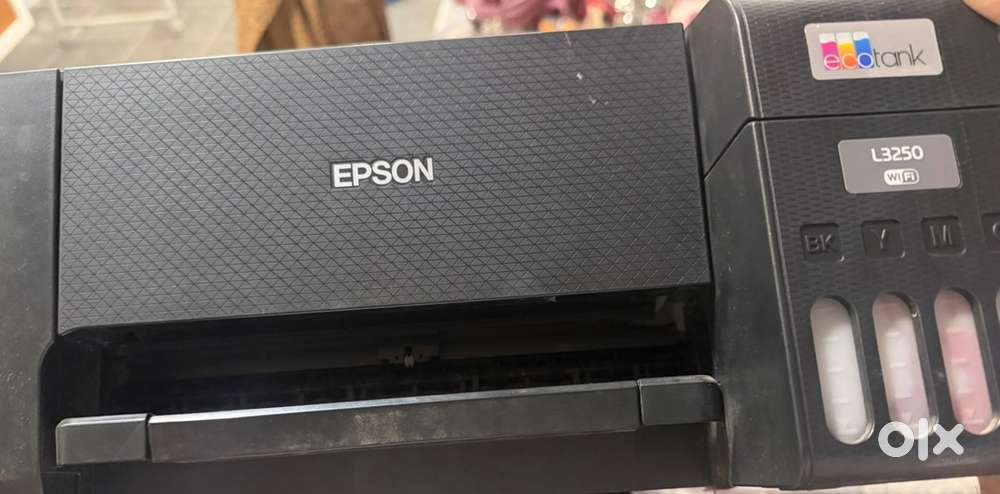 Printer scanner photocopier xerox