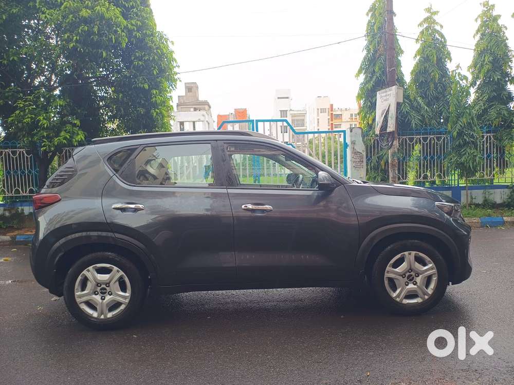 Kia Sonet 1.2 Htk Plus, 2023, Petrol