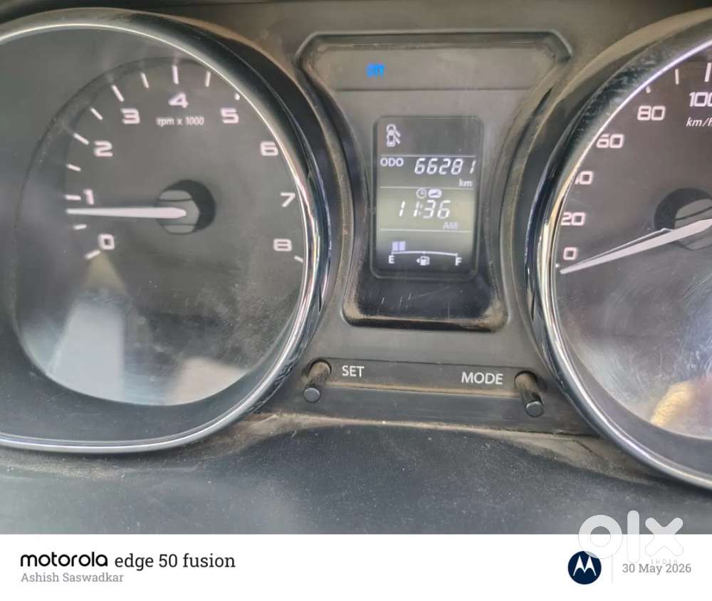 Tata Tiago 1.2 Revotron Xz Wo Alloy, 2019, Petrol