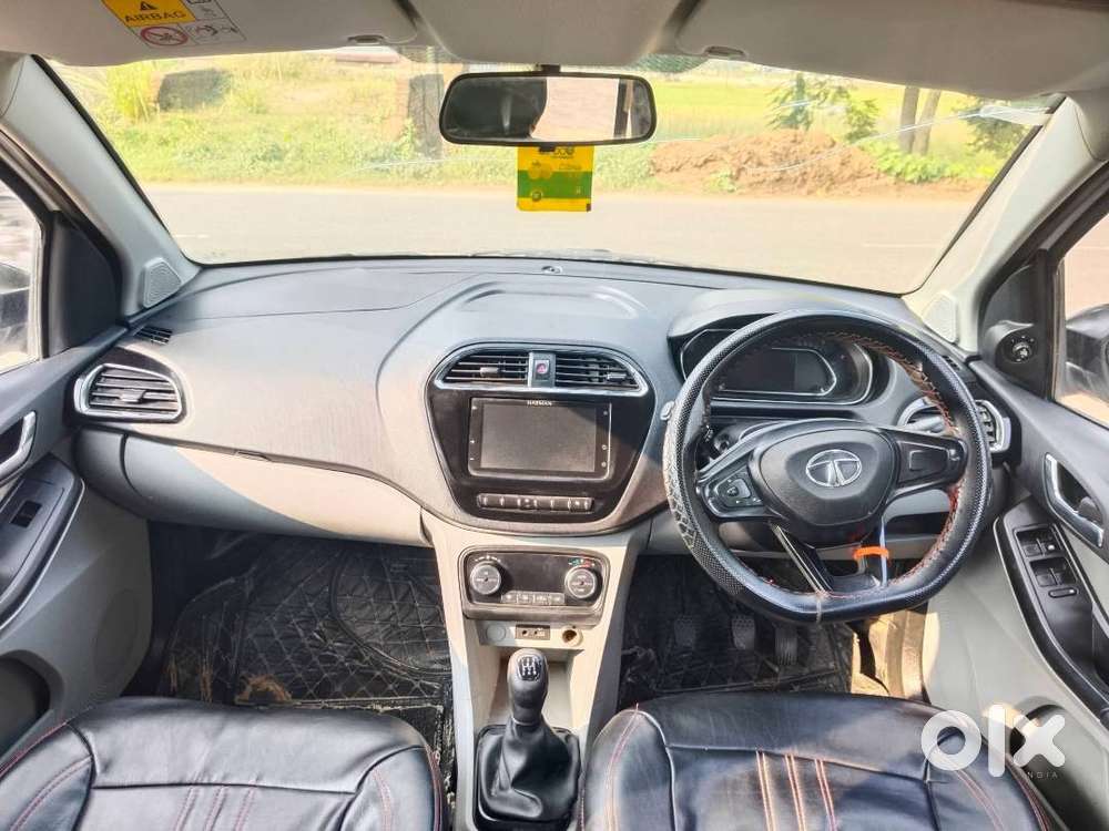 Tata Tiago Xz Plus 2021