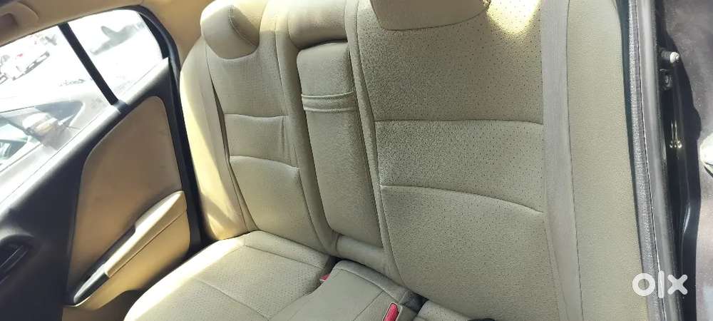 Honda City Diesel 2014