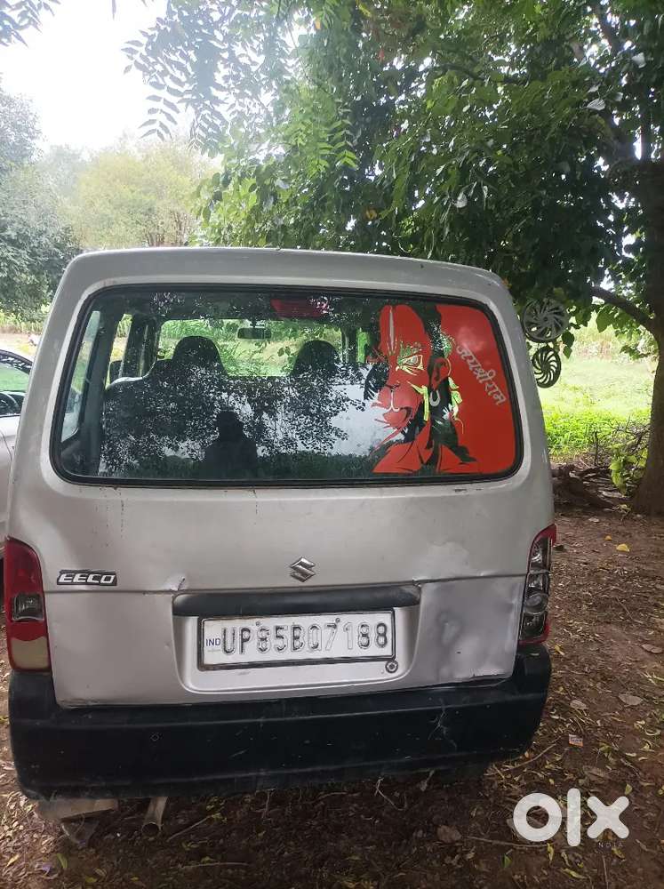 Maruti Suzuki Eeco 1.2 2020