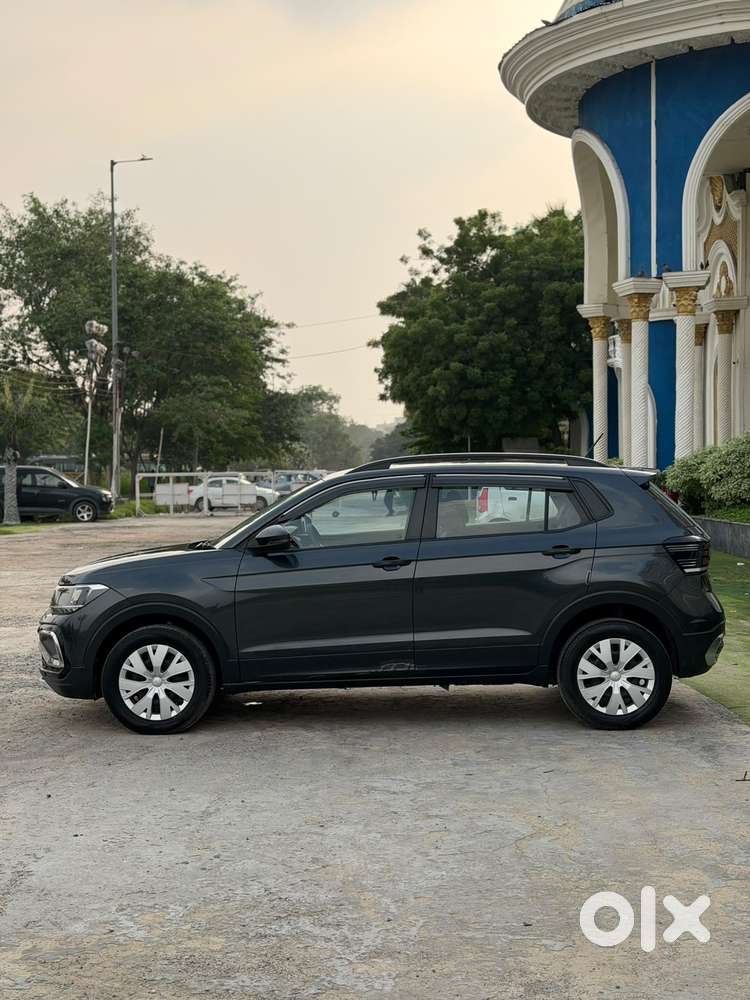 Volkswagen Taigun 1.0 Tsi Comfortline, 2023, Petrol