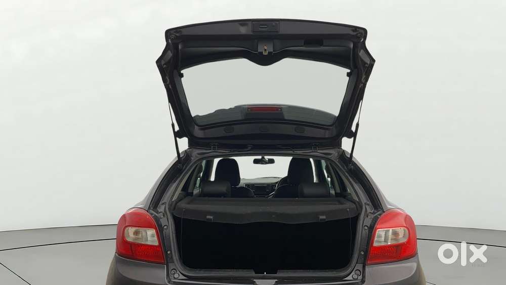 Maruti Suzuki Baleno 1.2 Zeta, 2019, Petrol