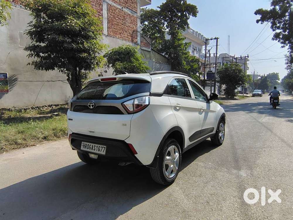 Tata Nexon 1.5 Revotorq Xm (s), 2019, Diesel