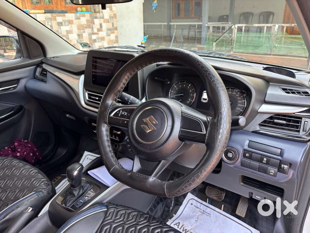 Baleno Car For Sale