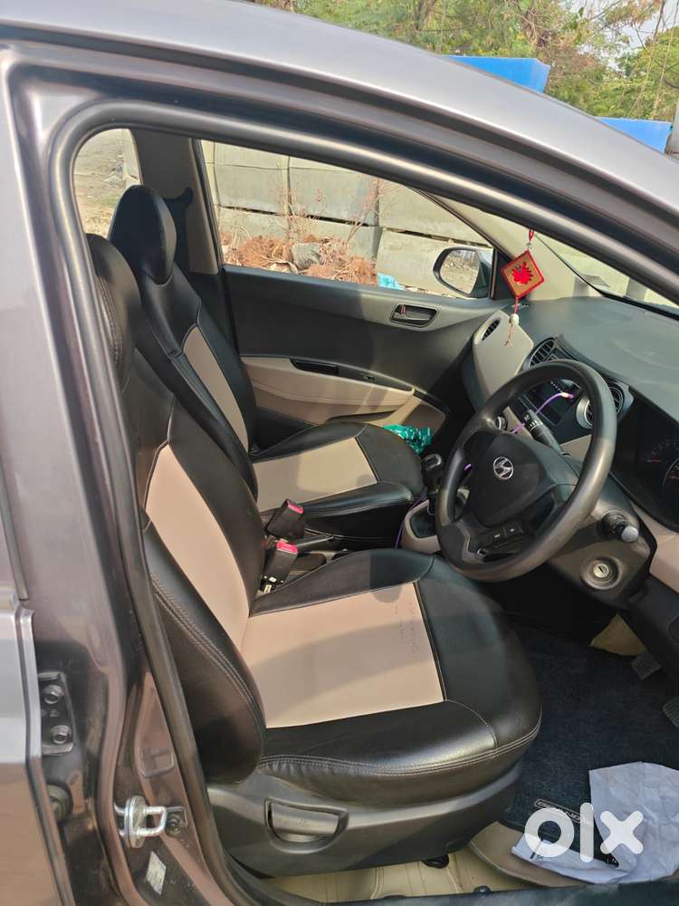 Hyundai Grand I10 1.2 Crdi Magna, 2015, Diesel