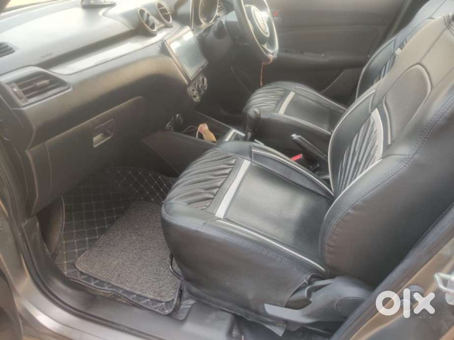 Maruti Suzuki Swift Vxi Cng, 2020, Cng & Hybrids