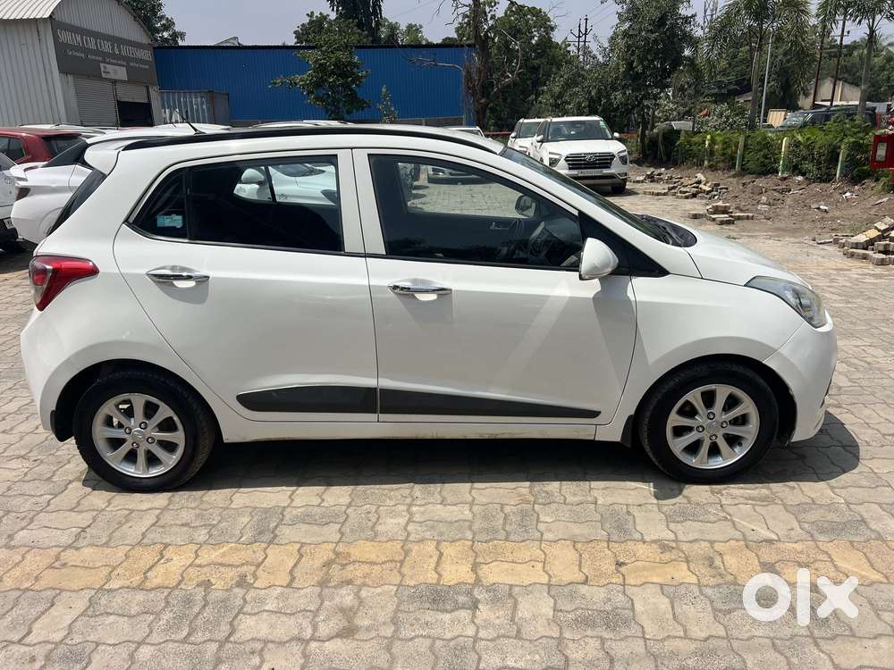 Hyundai Grand I10 1.1 Asta (o) Crdi, 2015, Diesel