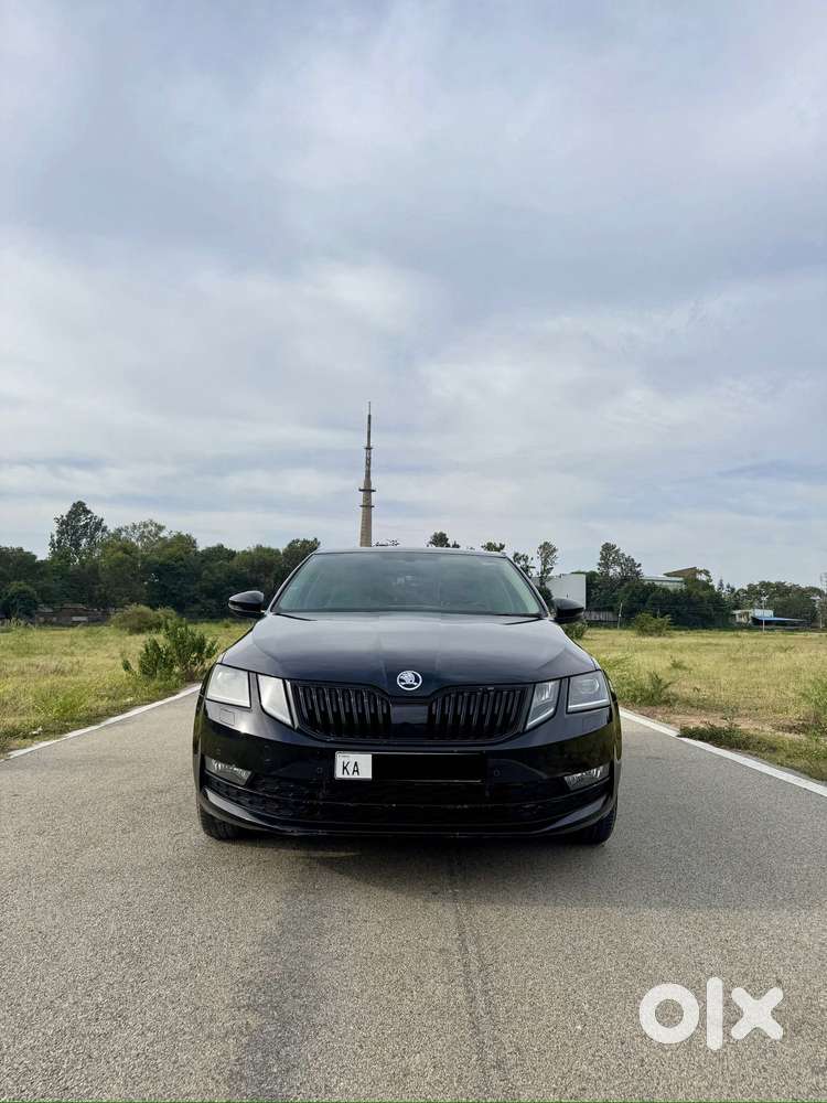 Skoda Octavia 1.8 Tsi At L K, 2019, Petrol