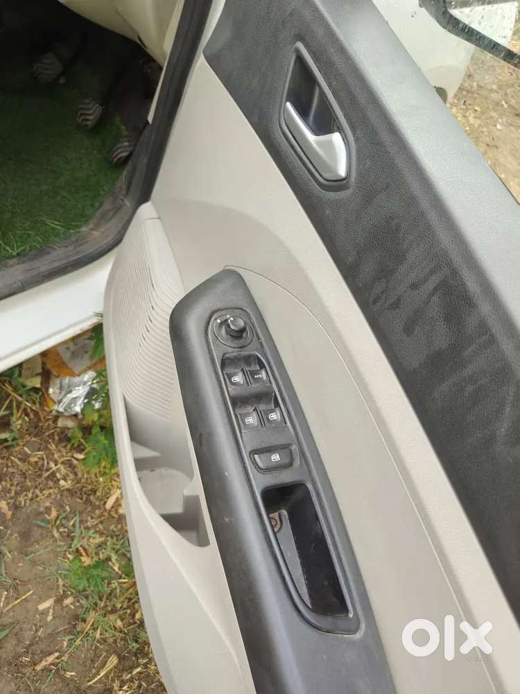 Push Button Start Top First Model