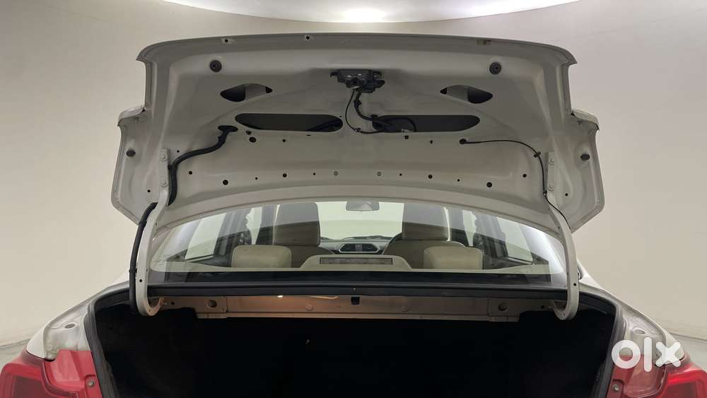 Maruti Suzuki Dzire 2017-2020 Vdi Amt, 2018, Diesel