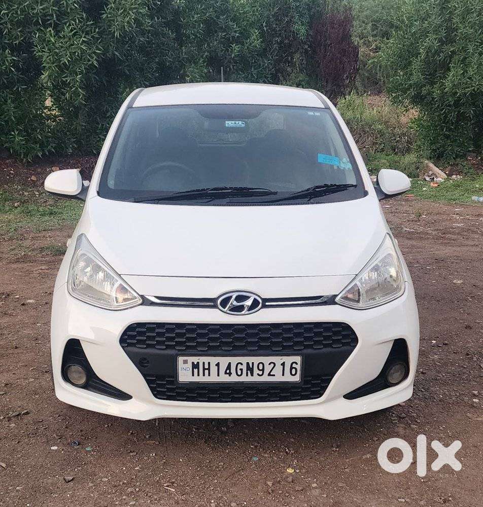Hyundai Grand I10 1.2 Crdi Sportz, 2018, Diesel