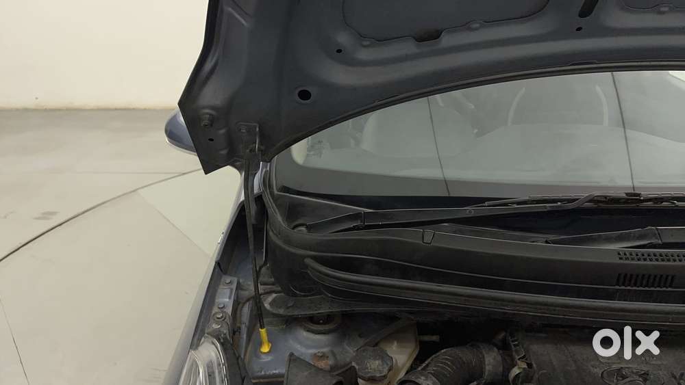Hyundai Xcent 1.2 Vtvt Sx, 2014, Petrol