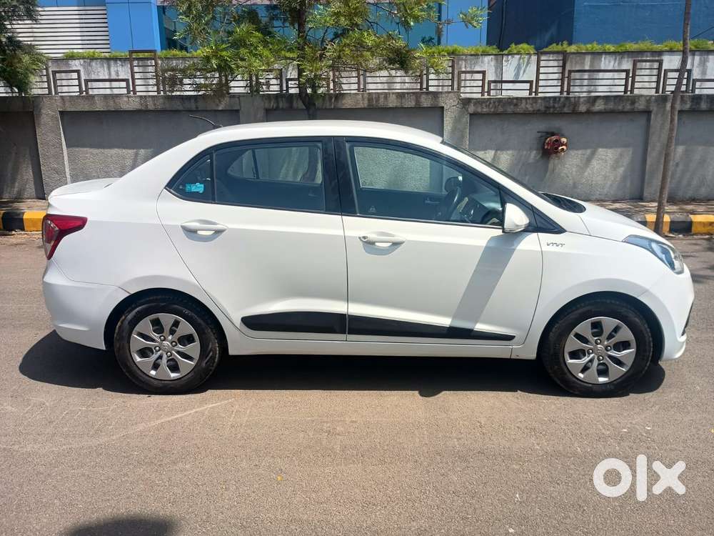 Hyundai Xcent 1.2 Vtvt S, 2014, Petrol