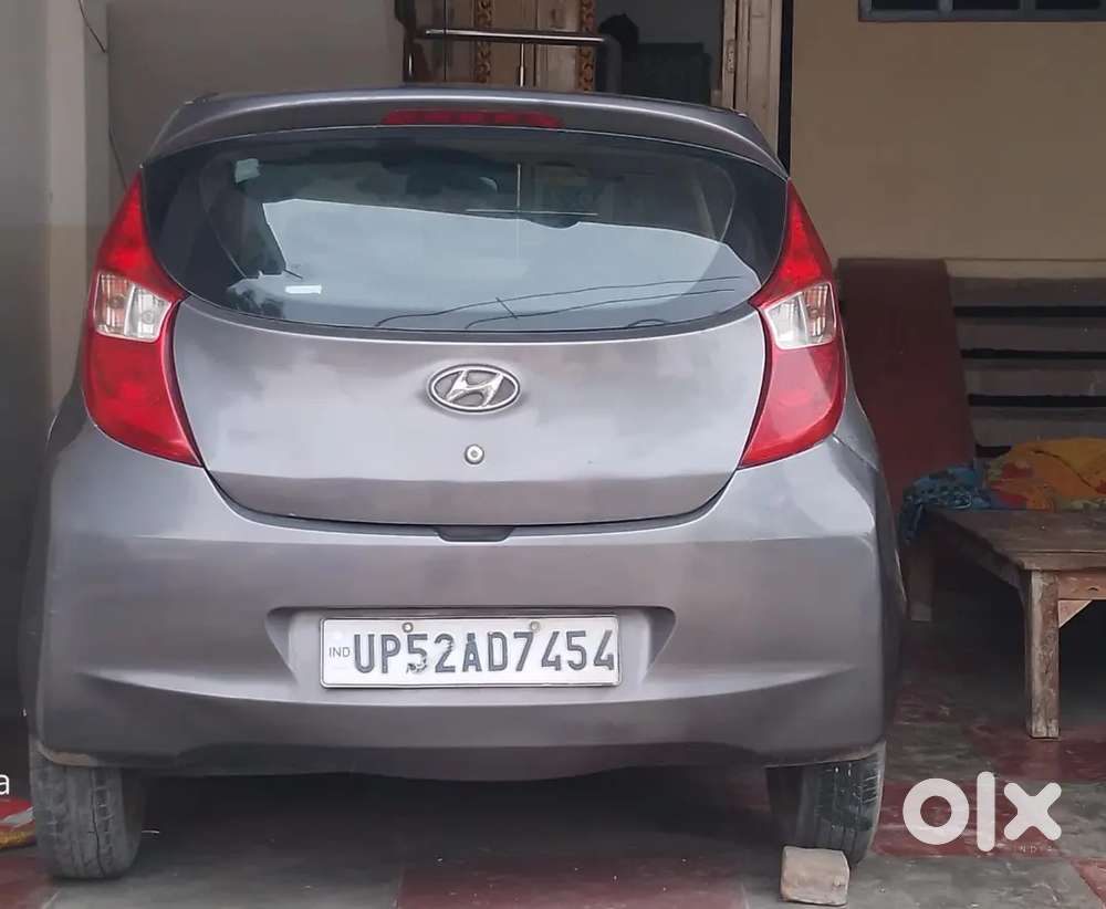 Eon Magna Full Condition