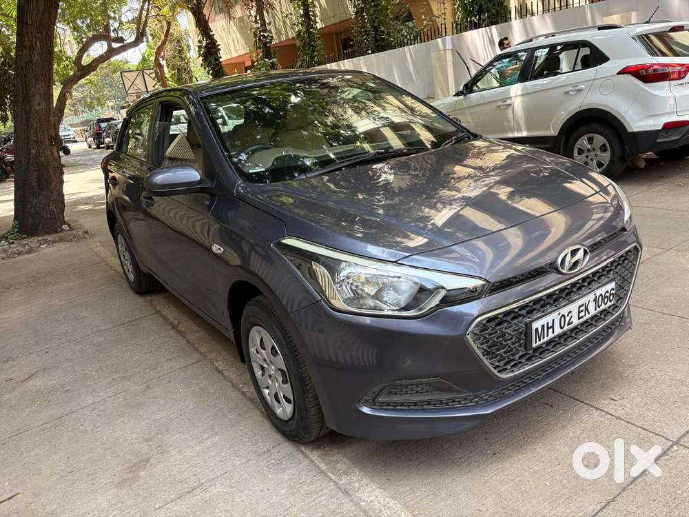 Hyundai Elite I20 Magna Plus, 2016