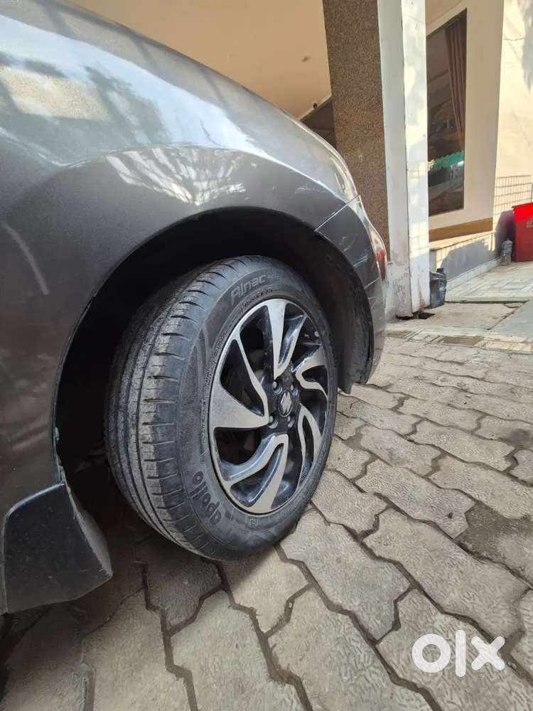 Maruti Suzuki Baleno 2020 Petrol Well Maintained
