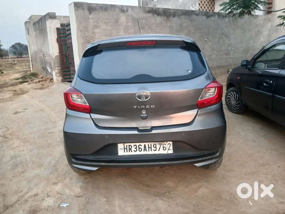 Tata Tiago 2020