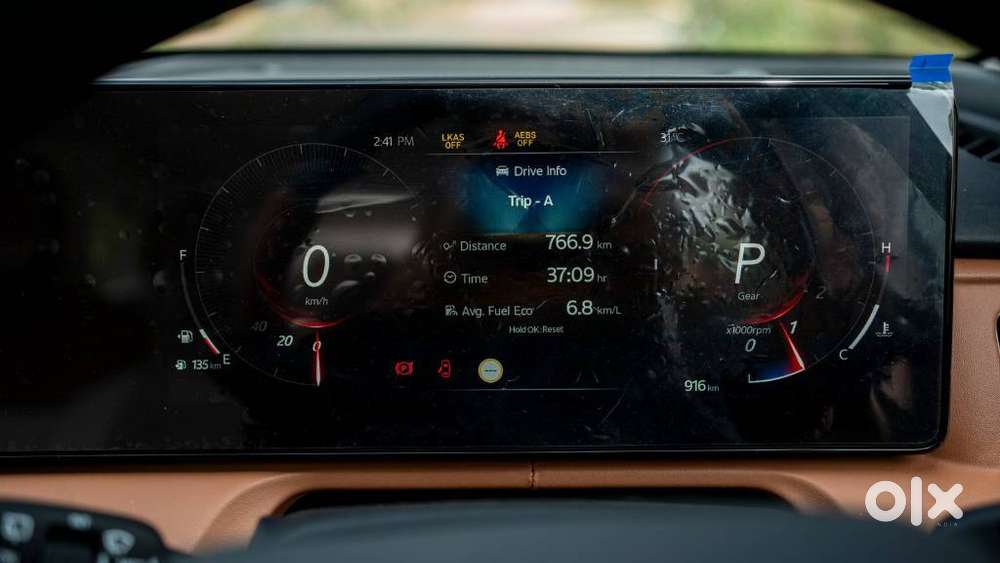 Mahindra Xuv 7xo Ax, 2026, Petrol