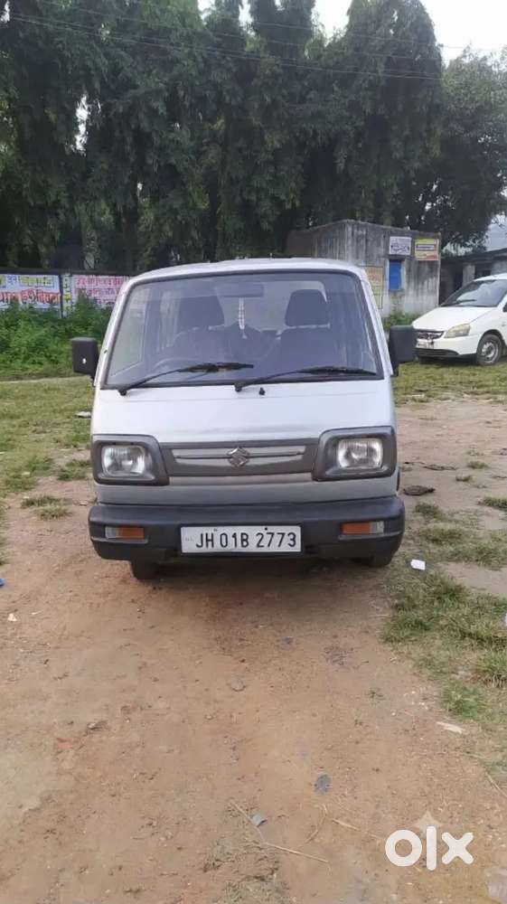 Maruti Suzuki Omni 5 Seater 2005