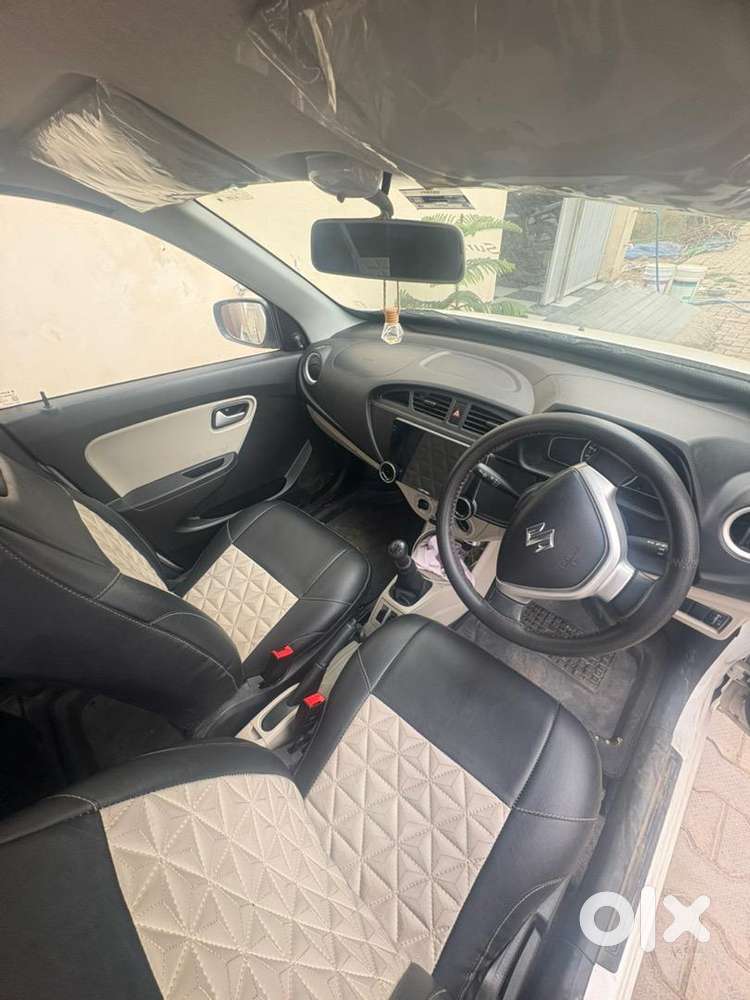 Maruti Suzuki Alto 800 2020 Petrol 21000 Km Driven