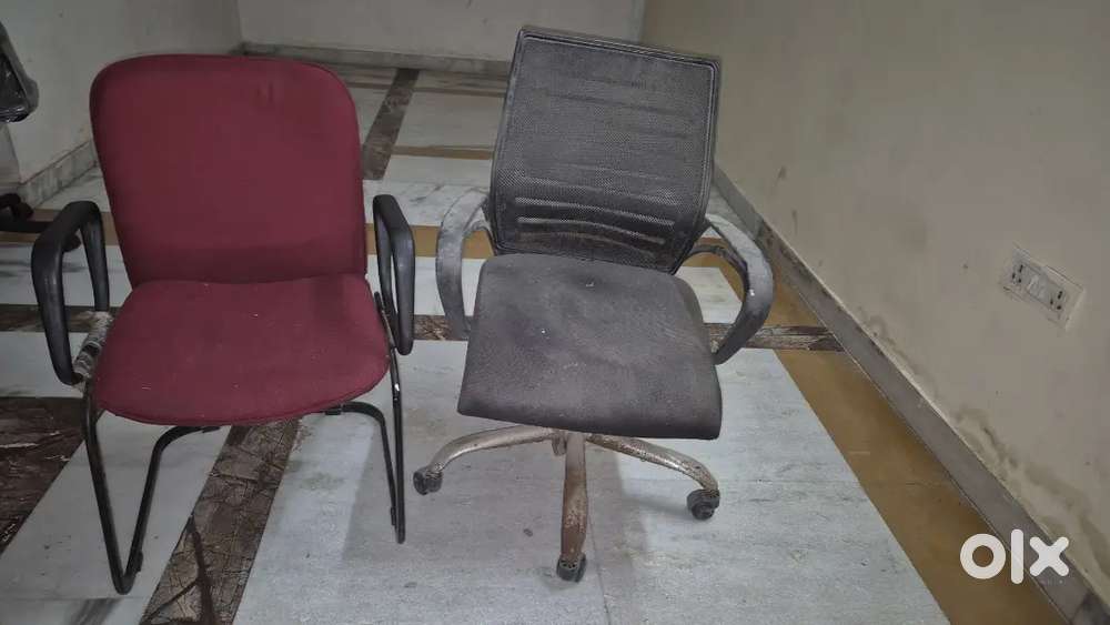 Office chair
