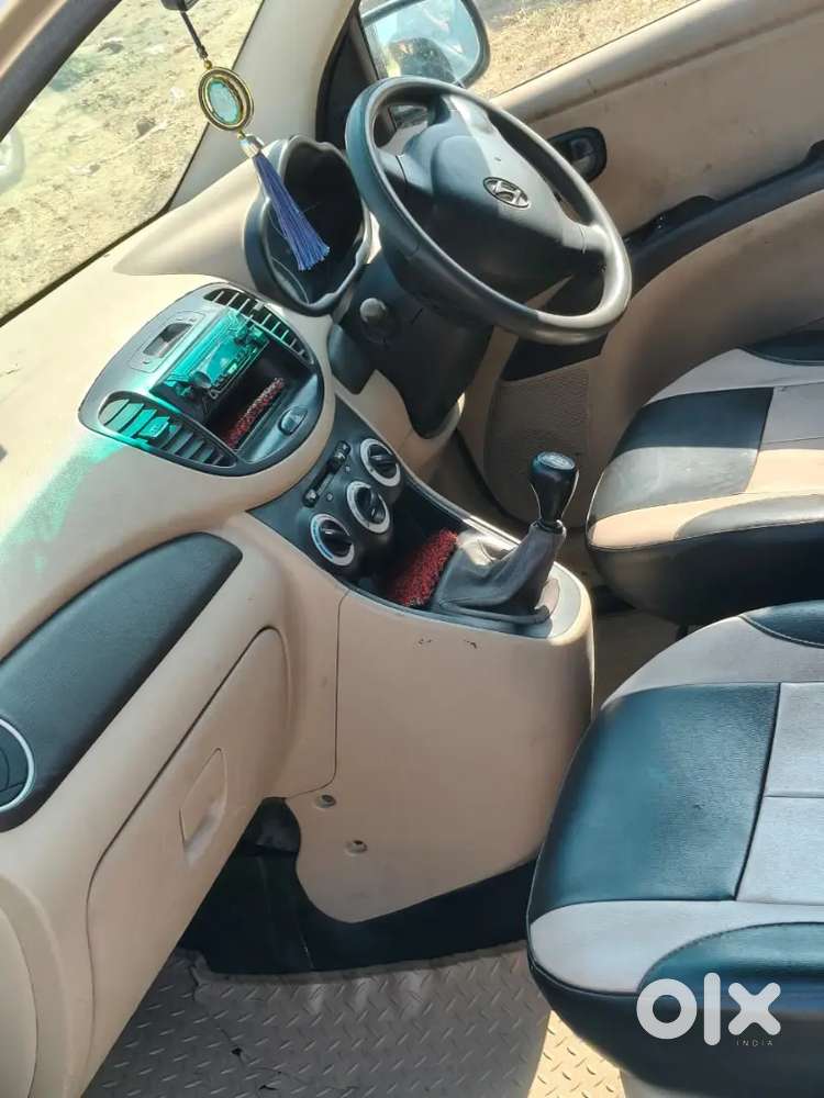 Hyundai I10 2008 Petrol Good Condition