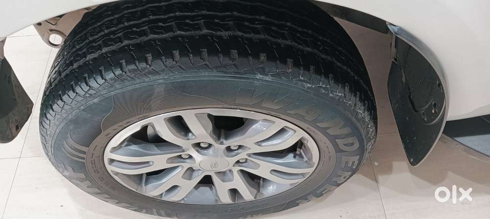 Ford Endeavour 3.2 Titanium 4x4 At, 2018, Diesel